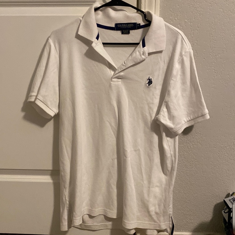 White Polo Assn.
